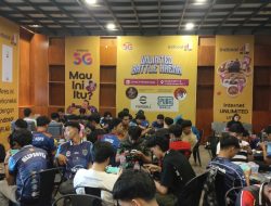 IOH Perkuat Pengalaman 5G, Dukung Kebutuhan Digital Masyarakat
