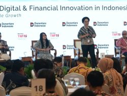 Telkom Indonesia Perkuat Perannya Dalam Pemanfaatan AI Lewat DTIIF