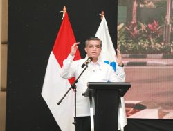 Menaker: Penyandang Disabilitas Perlu Pelatihan Sesuai Kebutuhan Dunia Kerja