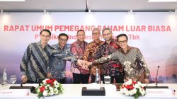 Akselerasi Transformasi, Telkom Pangkas 50 Entitas Menuju Strategic Holding