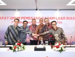 Akselerasi Transformasi, Telkom Pangkas 50 Entitas Menuju Strategic Holding