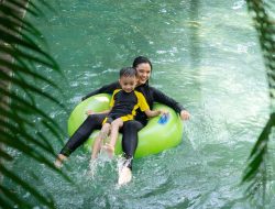 BWP Hadirkan Promo Funventure untuk Liburan Bareng, Sambut HUT ke-74