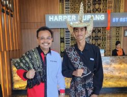 Rimso Maruli Sinaga Ingatkan Prabowo: Jangan Biarkan NKRI Terpecah oleh Konflik Politik