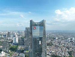 Telkom Indonesia Percepat Program Buyback Saham Senilai Rp 3 Triliun