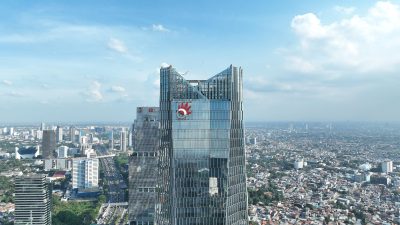 Telkom Indonesia Percepat Program Buyback Saham Senilai Rp 3 Triliun