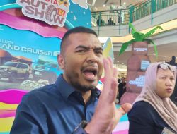 Smart Upgrade Jadi Andalan Pada Toyota Auto Show 2026, Kontribusi Penjualan Kredit Capai 28 Persen