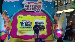 Toyota Auto Show 2026 Catat 600 SPK, Calya & Veloz Jad Incaran