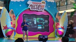 Toyota Calya, Veloz & Rush Jadi Pilihan Konsumen di Toyota Auto Show 2026