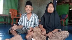 Masuk Desil 6-10, Lansia Disabilitas di Maros Tetap Bekerja Meski Sakit