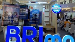 Meriahkan Bulan Inklusi Keuangan, BRI Berpartisipasi di Pameran FIN Expo 2026