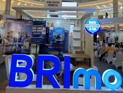 Meriahkan Bulan Inklusi Keuangan, BRI Berpartisipasi di Pameran FIN Expo 2026