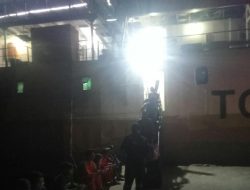 ‎KM Sabuk Nusantara 49 Jadi Perhatian, Pengelola Diminta Bertanggung Jawab Soal Tiket dan Penumpang