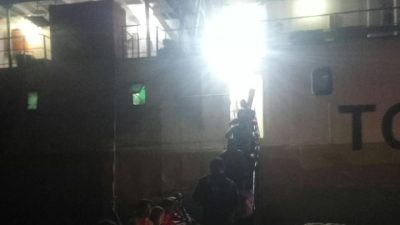 ‎KM Sabuk Nusantara 49 Jadi Perhatian, Pengelola Diminta Bertanggung Jawab Soal Tiket dan Penumpang