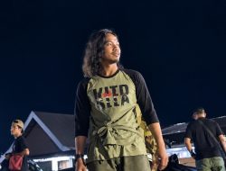 Pria Bersenjata Parang Ancam Karyawan MDA di Luwu, Aparat Diminta Bertindak