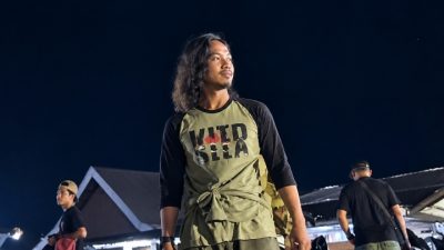 Pria Bersenjata Parang Ancam Karyawan MDA di Luwu, Aparat Diminta Bertindak